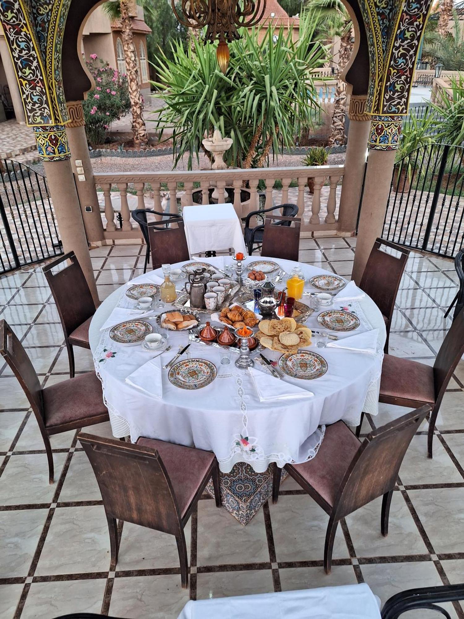 Eden Suite Marrakesh Buitenkant foto