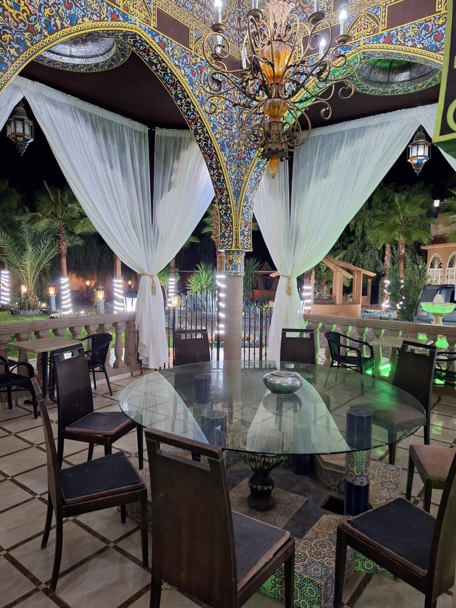 Eden Suite Marrakesh Buitenkant foto