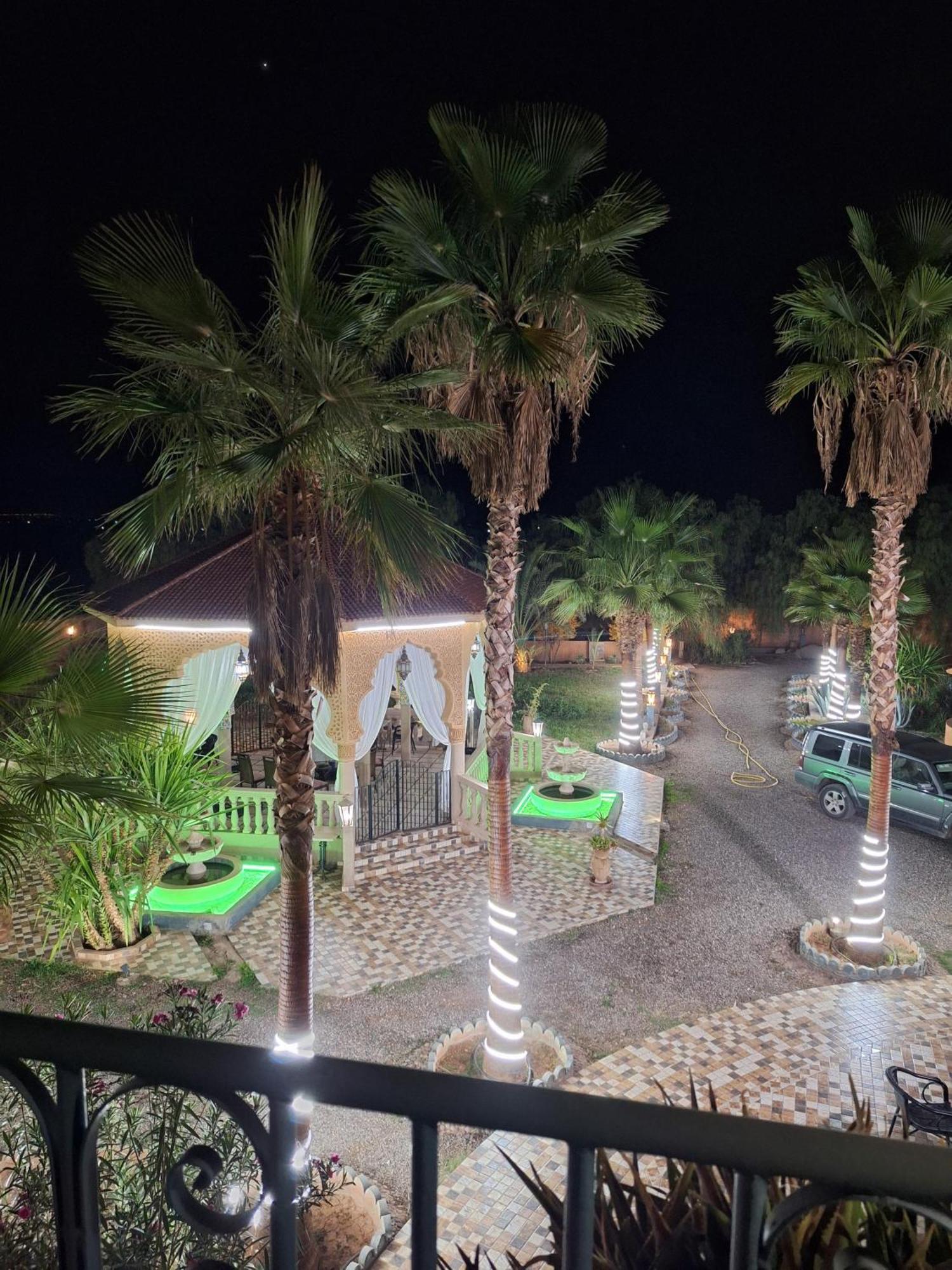Eden Suite Marrakesh Buitenkant foto