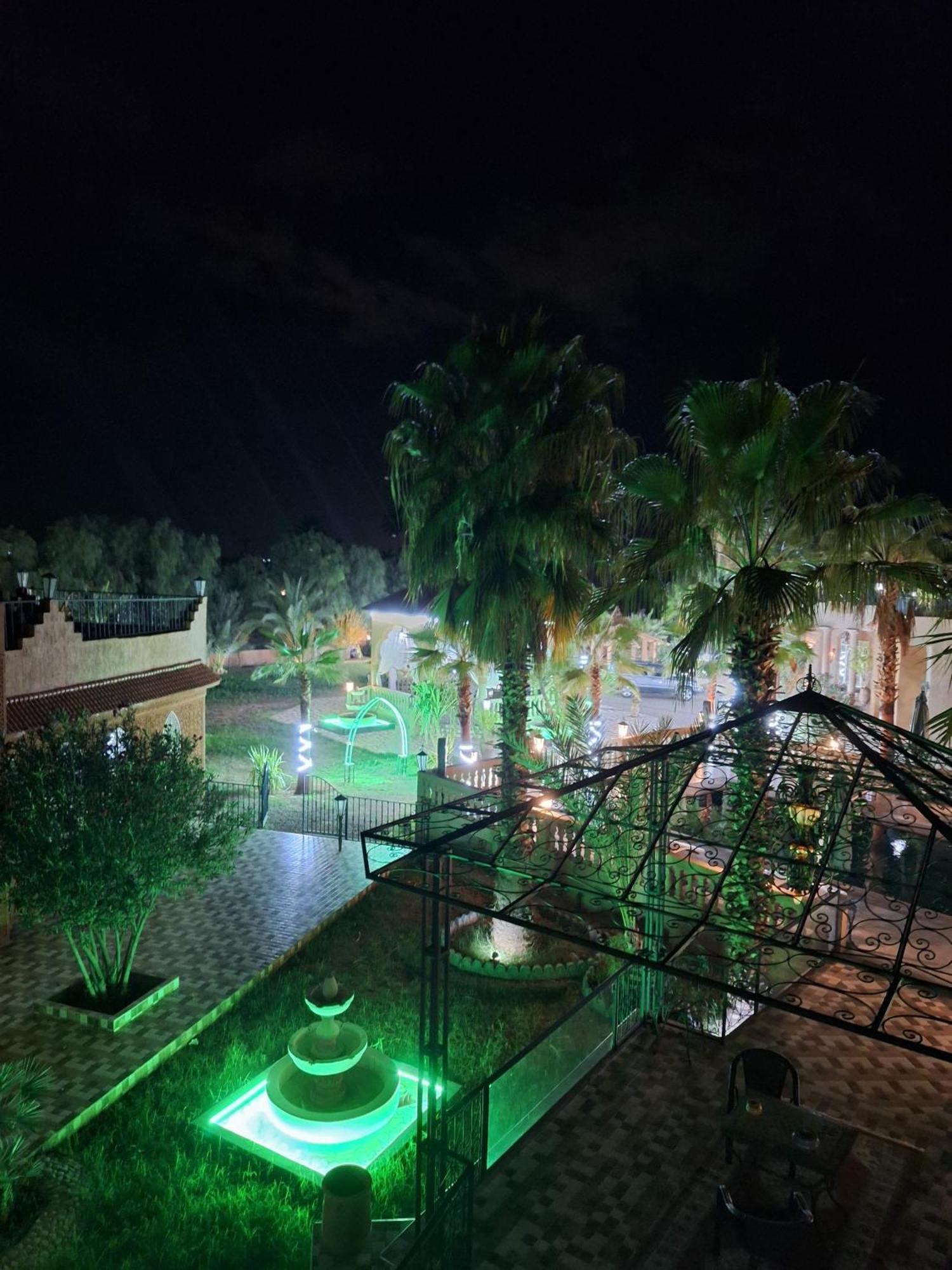 Eden Suite Marrakesh Buitenkant foto