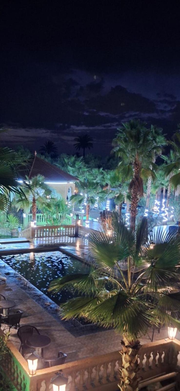 Eden Suite Marrakesh Buitenkant foto