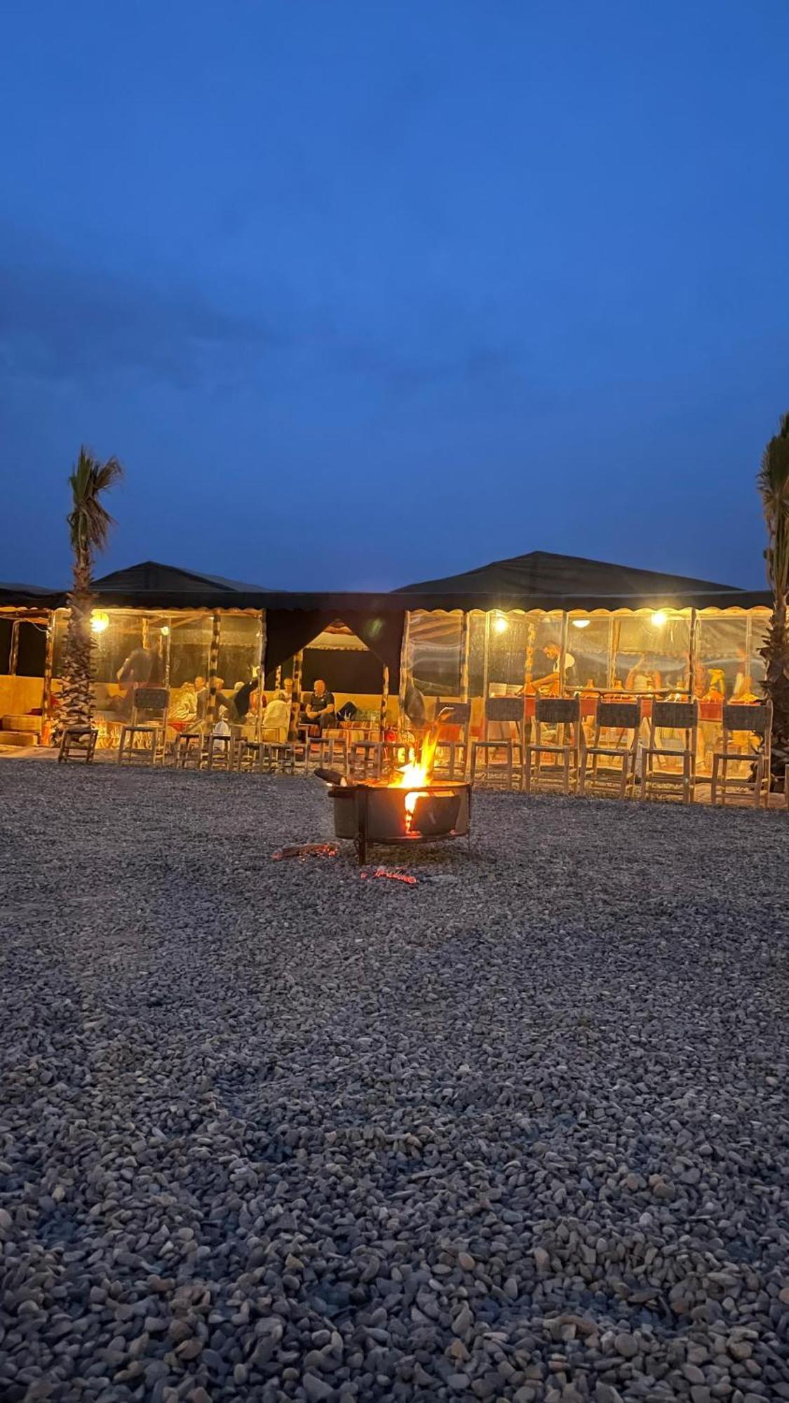 Eden Suite Marrakesh Buitenkant foto